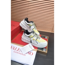 Valentino One Stud Shoes